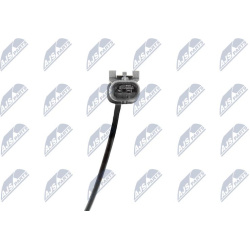  jutiklis, išmetamųjų dujų temperatūra