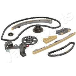  paskirstymo grandinės komplektas