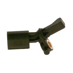  jutiklis, rato greitis