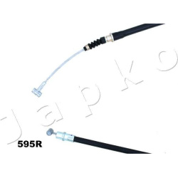  trosas, stovėjimo stabdys