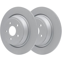  stabdžių diskas (1vnt)