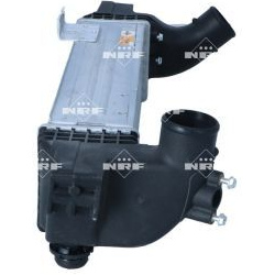  tarpinis suslėgto oro aušintuvas, kompresorius