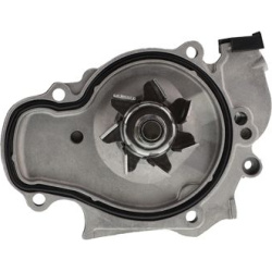  Vandens siurblys, variklio aušinimas