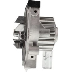  Vandens siurblys, variklio aušinimas