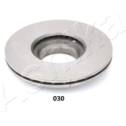  stabdžių diskas (1vnt)