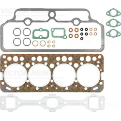  tarpiklių komplektas, cilindro galva