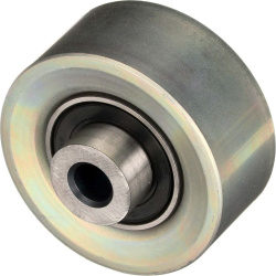  kreipiantysis skriemulys, V formos rumbuotas diržas <small>DriveAlign™</small>