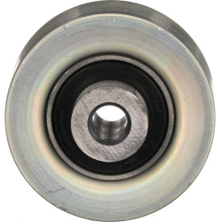  kreipiantysis skriemulys, V formos rumbuotas diržas <small>DriveAlign™</small>