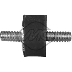  laikiklis, išmetimo sistema