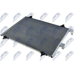  kondensatorius, oro kondicionierius