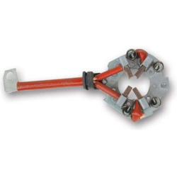  laikiklis, angliniai šepetėliai