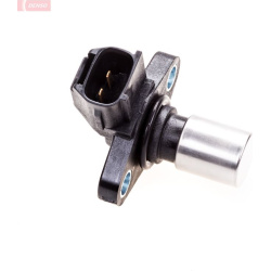  jutiklis, skirstomojo veleno padėtis