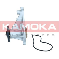  Vandens siurblys, variklio aušinimas