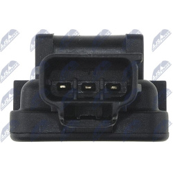  jutiklis, įsiurbimo kolektoriaus slėgis