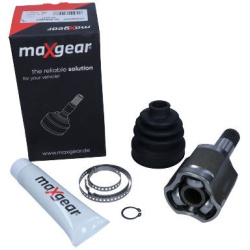 pusašio šarnyras  pusašio šarnyras