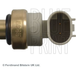  siuntimo blokas, aušinimo skysčio temperatūra