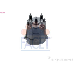  skirstytuvo dangtelis <small>Made in Italy - OE Equivalent</small>