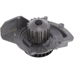  Vandens siurblys, variklio aušinimas