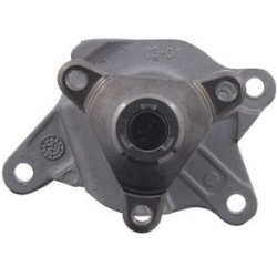  Vandens siurblys, variklio aušinimas