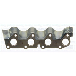  tarpiklis, išleidimo kolektorius <small>MULTILAYER STEEL</small>