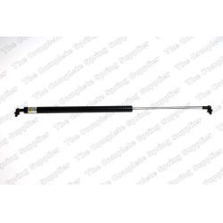  dujinė spyruoklė, bagažinė