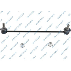  stabilizatoriaus traukė