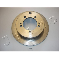  stabdžių diskas (1vnt)