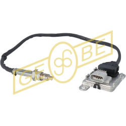  NOx jutiklis, NOx katalizatorius