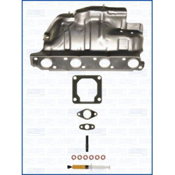  montavimo komplektas, kompresorius