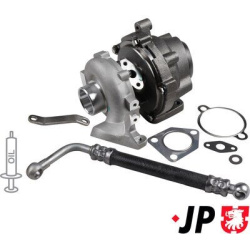  kompresorius, įkrovimo sistema <small>JP</small>