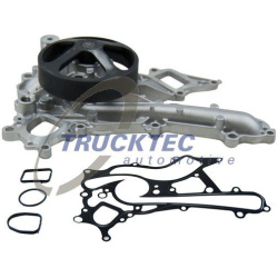  Vandens siurblys, variklio aušinimas