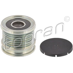  laisvos eigos sankaba, kint. sr. generatorius