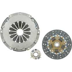  sankabos komplektas <small>AISIN Clutch Kit (3P)</small>