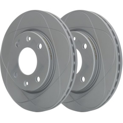  stabdžių diskas (1vnt) <small>PowerDisc</small>