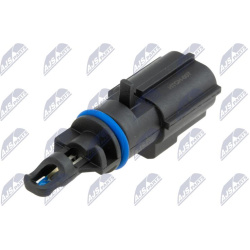  siuntimo blokas, įsiurbiamo oro temperatūra