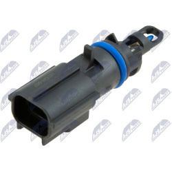  siuntimo blokas, įsiurbiamo oro temperatūra