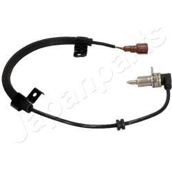  jutiklis, rato greitis