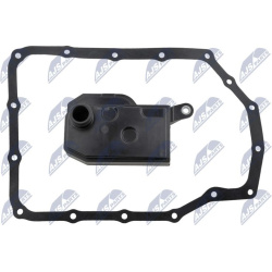  hidraulinių filtrų komplektas, automatinė transmisija