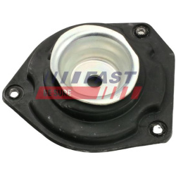  montavimas, amortizatoriai