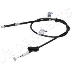 trosas, stovėjimo stabdys  trosas, stovėjimo stabdys