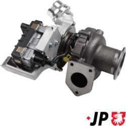  kompresorius, įkrovimo sistema <small>JP</small>