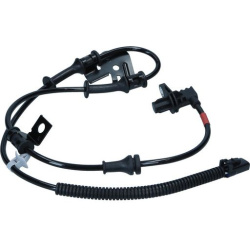  jutiklis, rato greitis