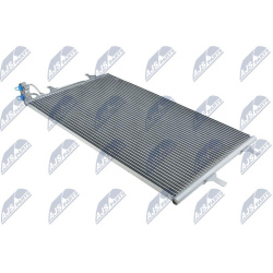  kondensatorius, oro kondicionierius