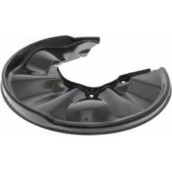  apsauginis skydas, stabdžių diskas <small>Original VAICO Quality</small>