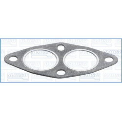  tarpiklis, išleidimo kolektorius