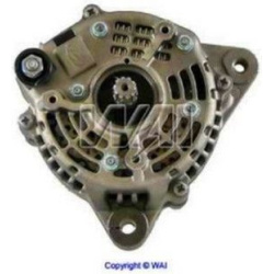  kintamosios srovės generatorius