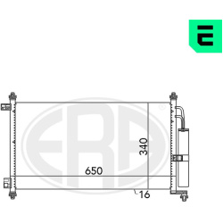  kondensatorius, oro kondicionierius