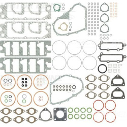  tarpiklių komplektas, cilindro galva