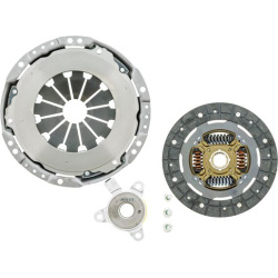  sankabos komplektas <small>AISIN CSC Kit (3P)</small>