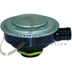  alyvos atskyriklis, karterio alsuoklis